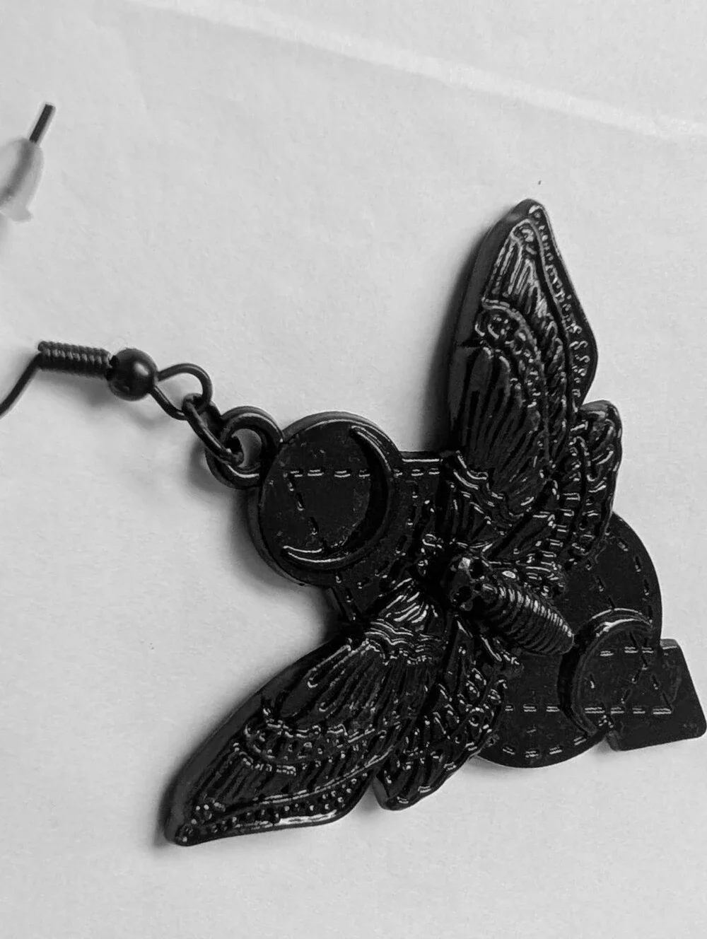 Handmade brand new